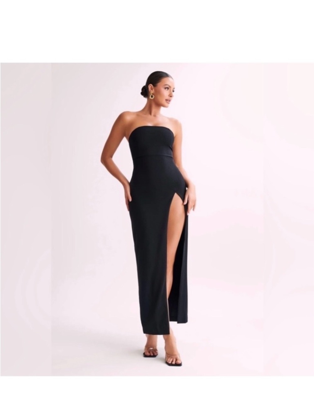 Meshki Rachel Dress, Small - NWT